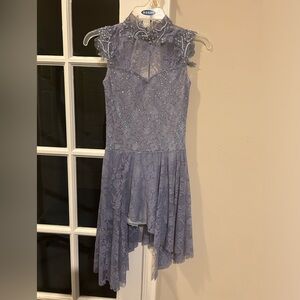 Costume Gallery dance costume